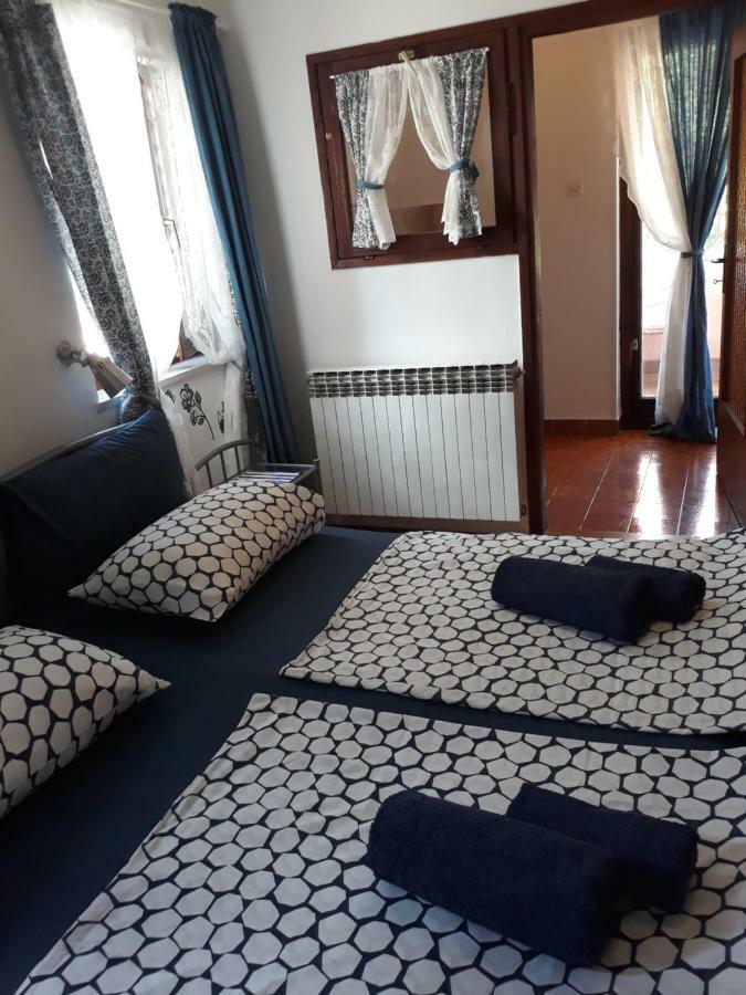 Apartments Garden Rovinj Exterior photo